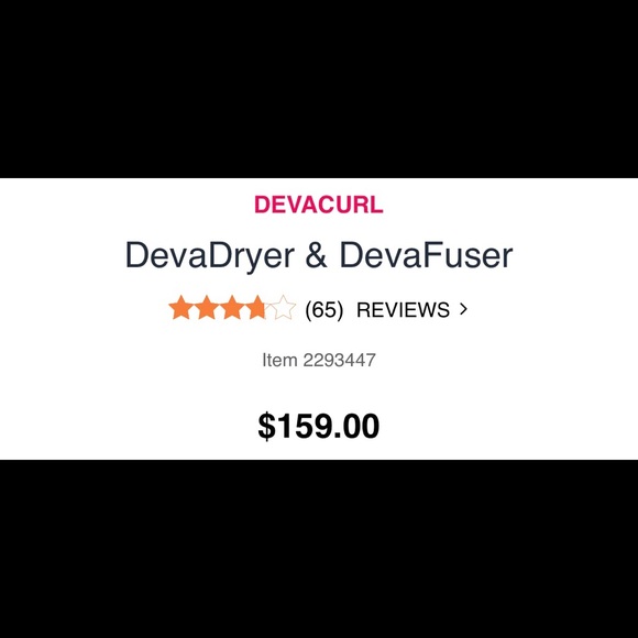 DevaDryer, DevaFuser, & DevaFuser Diffuser - Picture 3 of 8